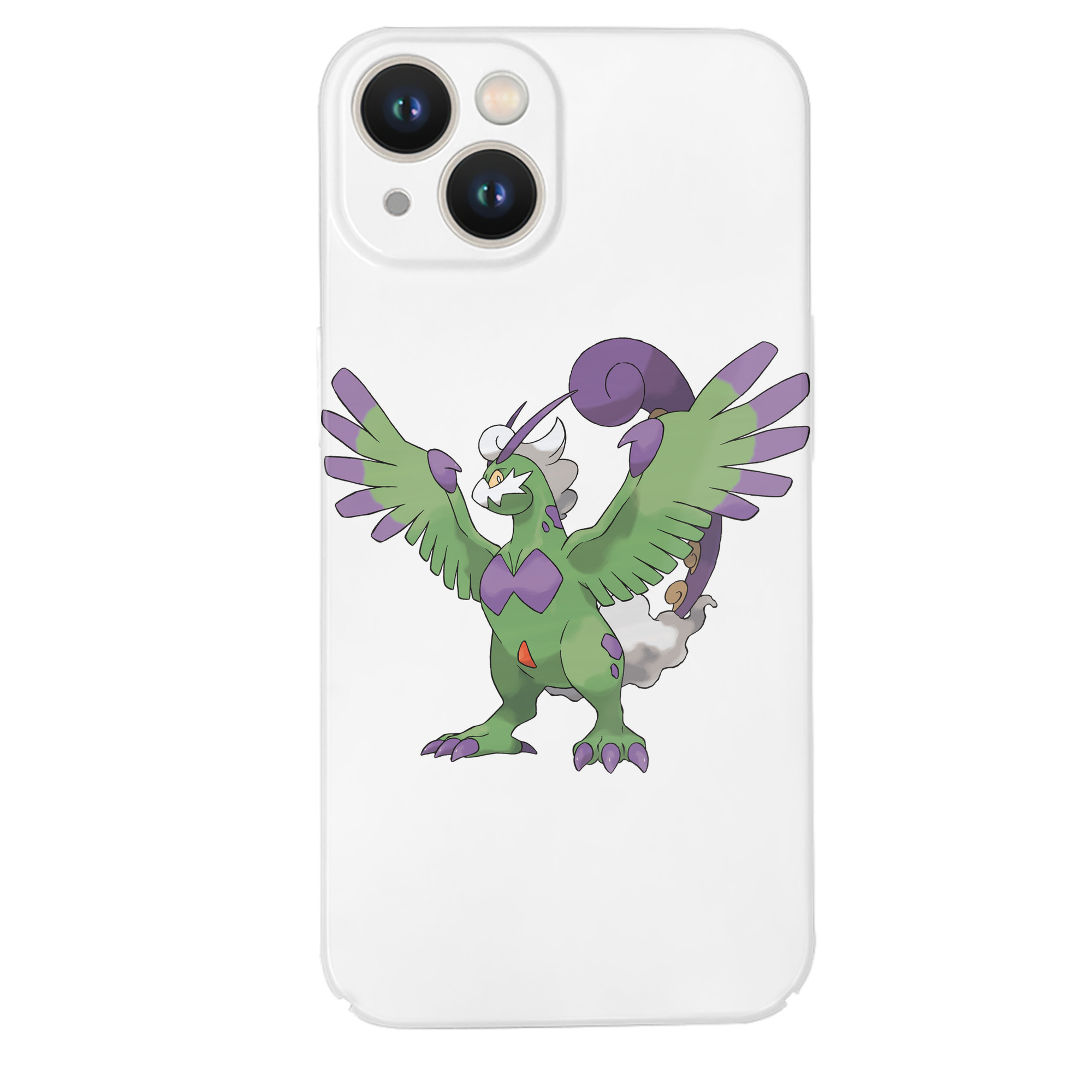 （画像用） ポケットモンスター Pokémon 【iPhone 14シリーズ対応】ハードケース